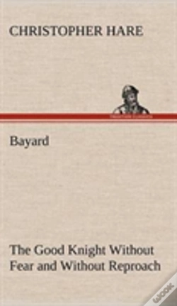 Capa do artigo Bayard