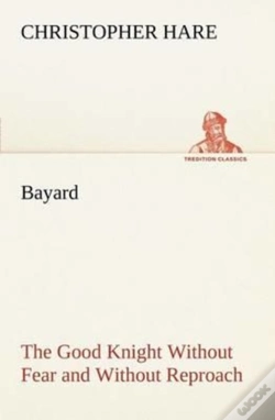 Capa do artigo Bayard