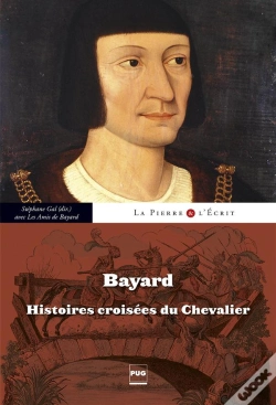 Capa do artigo Bayard-Histoires Croisees Du Chevalier - Nouvelle Couverture