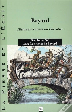 Capa do artigo Bayard ; Histoires Croisées Du Chevalier