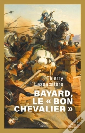 Capa do artigo Bayard, Le "Bon Chevalier"