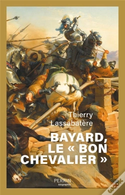 Capa do artigo Bayard, Le "Bon Chevalier"