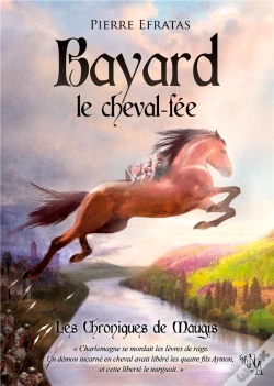 Capa do artigo Bayard Le Cheval Fee