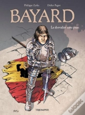 Capa do artigo Bayard, Le Chevalier Sans Peur