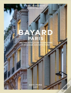 Capa do artigo Bayard : L'Immeuble De Bureaux De Demain