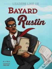 Capa do artigo Bayard Rustin