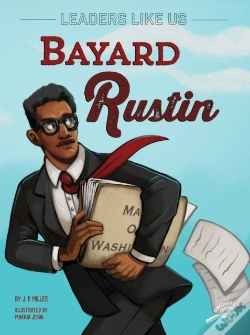 Capa do artigo Bayard Rustin