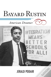 Capa do artigo Bayard Rustin