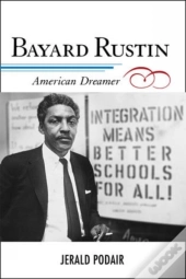 Bayard Rustin