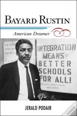 Capa do artigo Bayard Rustin