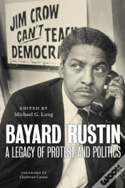 Capa do artigo Bayard Rustin