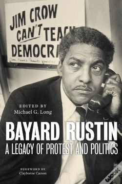 Capa do artigo Bayard Rustin