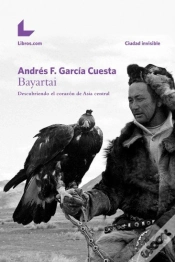 Capa do artigo Bayartai