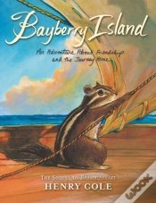 Capa do artigo Bayberry Island