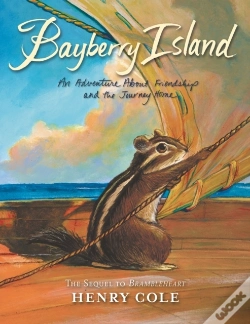 Capa do artigo Bayberry Island