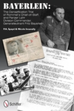 Capa do artigo Bayerlein