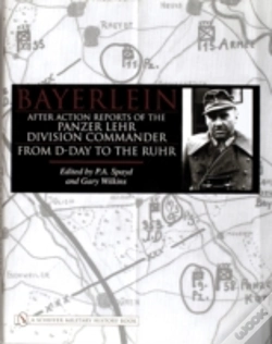Capa do artigo Bayerlein