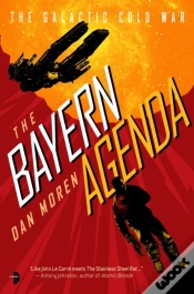 Capa do artigo Bayern Agenda