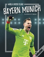 Capa do artigo Bayern Munich