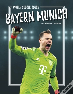 Capa do artigo Bayern Munich