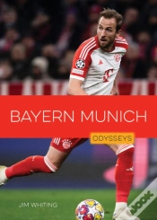 Capa do artigo Bayern Munich