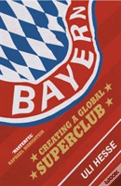 Capa do artigo Bayern