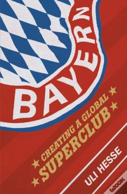Capa do artigo Bayern