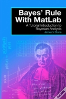 Capa do artigo Bayes' Rules With Matlab