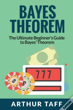 Capa do artigo Bayes Theorem
