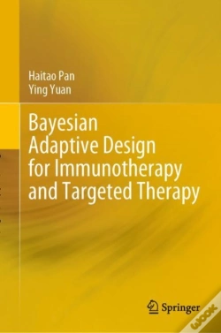 Capa do artigo Bayesian Adaptive Design For Immunotherapy And Targeted Therapy