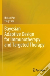 Capa do artigo Bayesian Adaptive Design For Immunotherapy And Targeted Therapy