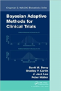 Bayesian Adaptive Methods For Clinical Trials - Preview