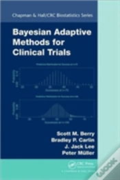 Capa do artigo Bayesian Adaptive Methods For Clinical Trials
