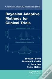 Capa do artigo Bayesian Adaptive Methods For Clinical Trials