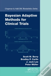 Capa do artigo Bayesian Adaptive Methods For Clinical Trials