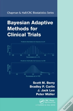 Capa do artigo Bayesian Adaptive Methods For Clinical Trials