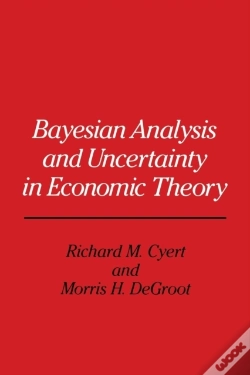 Capa do artigo Bayesian Analysis And Uncertainty In Economic Theory