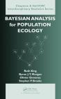 Bayesian Analysis For Population Ecology - Preview