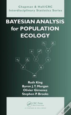 Capa do artigo Bayesian Analysis For Population Ecology
