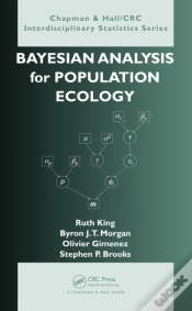 Capa do artigo Bayesian Analysis For Population Ecology