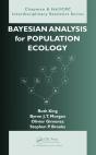 Bayesian Analysis For Population Ecology - Preview