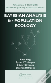 Capa do artigo Bayesian Analysis For Population Ecology