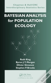 Bayesian Analysis For Population Ecology