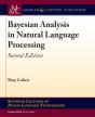 Bayesian Analysis In Natural Language Processing - Preview