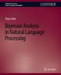Bayesian Analysis In Natural Language Processing - Preview