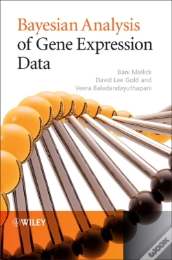 Capa do artigo Bayesian Analysis Of Gene Expression Data