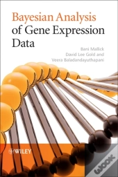 Bayesian Analysis Of Gene Expression Data