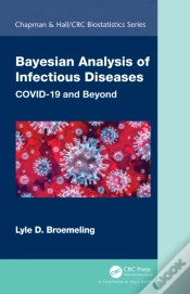 Capa do artigo Bayesian Analysis Of Infectious Diseases