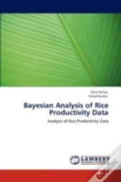 Bayesian Analysis Of Rice Productivity Data