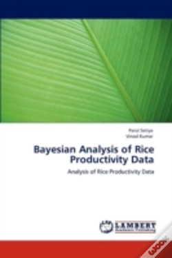 Capa do artigo Bayesian Analysis Of Rice Productivity Data